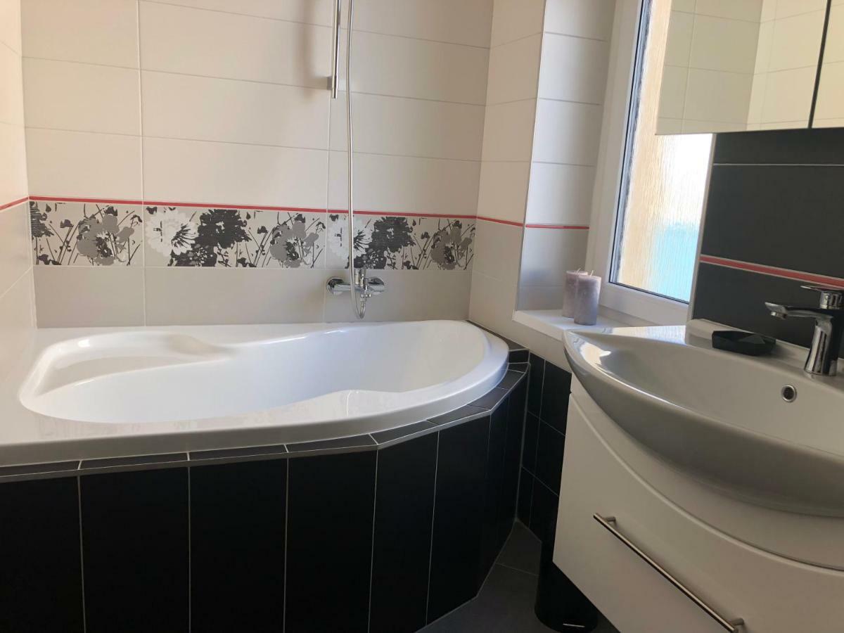 Lili Apartman Lejlighed Mariánské Lázně Eksteriør billede
