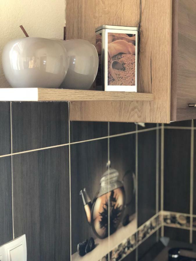 Lili Apartman Lejlighed Mariánské Lázně Eksteriør billede